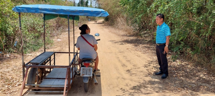 ไฟล์แนบ กปภ.สาขาปราณบุรี จัดกิจกรรมเติมใจให้กัน ลงพื้นที่ ออกหน่วยประชาสัมพันธ์เชิงรุก สร้างความเชื่อมั่นด้านคุณภาพและบริการของ กปภ. 