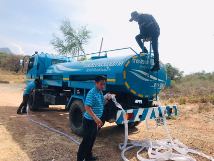 ไฟล์แนบ กปภ.สาขาปราณบุรี จัดกิจกรรมเติมใจให้กัน ลงพื้นที่ ออกหน่วยประชาสัมพันธ์เชิงรุก สร้างความเชื่อมั่นด้านคุณภาพและบริการของ กปภ. 