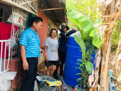 ไฟล์แนบ กปภ.สาขาปราณบุรี จัดกิจกรรมเติมใจให้กัน ลงพื้นที่ ออกหน่วยประชาสัมพันธ์เชิงรุก สร้างความเชื่อมั่นด้านคุณภาพและบริการของ กปภ. 