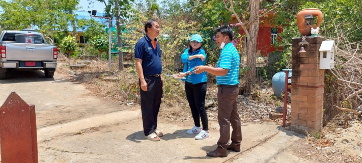 ไฟล์แนบ กปภ.สาขาปราณบุรี จัดกิจกรรมเติมใจให้กัน ลงพื้นที่ ออกหน่วยประชาสัมพันธ์เชิงรุก สร้างความเชื่อมั่นด้านคุณภาพและบริการของ กปภ. 