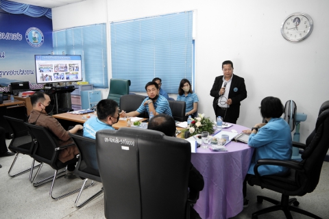 ไฟล์แนบ รปก.1 ตรวจเยี่ยม กปภ.สาขาจอมทองและมอบนโยบายการปฏิบัติงาน