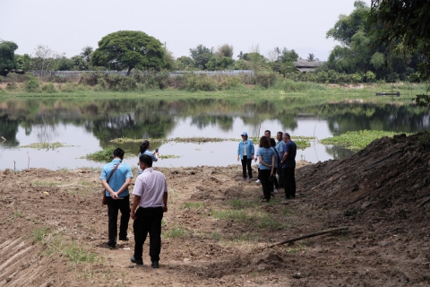 ไฟล์แนบ รปก.1 ตรวจเยี่ยม กปภ.สาขาจอมทองและมอบนโยบายการปฏิบัติงาน