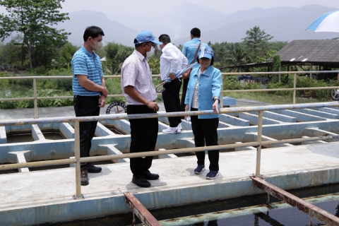 ไฟล์แนบ รปก.1 ตรวจเยี่ยม กปภ.สาขาจอมทองและมอบนโยบายการปฏิบัติงาน