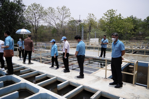 ไฟล์แนบ รปก.1 ตรวจเยี่ยม กปภ.สาขาจอมทองและมอบนโยบายการปฏิบัติงาน