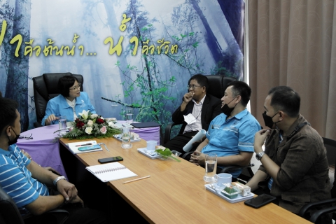 ไฟล์แนบ รปก.1 ตรวจเยี่ยม กปภ.สาขาจอมทองและมอบนโยบายการปฏิบัติงาน