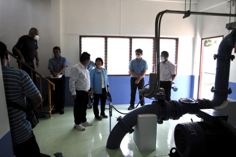 ไฟล์แนบ รปก.1 ตรวจเยี่ยม กปภ.สาขาจอมทองและมอบนโยบายการปฏิบัติงาน