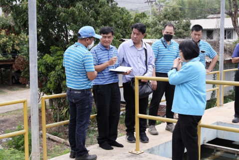 ไฟล์แนบ รปก.1 ตรวจเยี่ยม กปภ.สาขาแม่สะเรียงและมอบนโยบายการปฏิบัติงาน