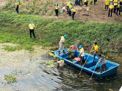 ไฟล์แนบ #การประปาส่วนภูมิภาคสาขาเกาะคา นำโดยนางอรวรรณ รัตนจักร์ ผู้จัดการการประปาส่วนภูมิภาคสาขาเกาะคา มอบหมายให้นายสุรพงษ์ เปี้ยอุด หัวหน้างานผลิต และ นางปวีณา ไชยนอก หัวหน้างานอำนวยการ พร้อมด้วยพนักงานในสัง