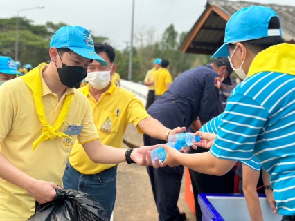 ไฟล์แนบ #การประปาส่วนภูมิภาคสาขาเกาะคา นำโดยนางอรวรรณ รัตนจักร์ ผู้จัดการการประปาส่วนภูมิภาคสาขาเกาะคา มอบหมายให้นายสุรพงษ์ เปี้ยอุด หัวหน้างานผลิต และ นางปวีณา ไชยนอก หัวหน้างานอำนวยการ พร้อมด้วยพนักงานในสัง