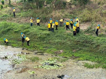 ไฟล์แนบ #การประปาส่วนภูมิภาคสาขาเกาะคา นำโดยนางอรวรรณ รัตนจักร์ ผู้จัดการการประปาส่วนภูมิภาคสาขาเกาะคา มอบหมายให้นายสุรพงษ์ เปี้ยอุด หัวหน้างานผลิต และ นางปวีณา ไชยนอก หัวหน้างานอำนวยการ พร้อมด้วยพนักงานในสัง
