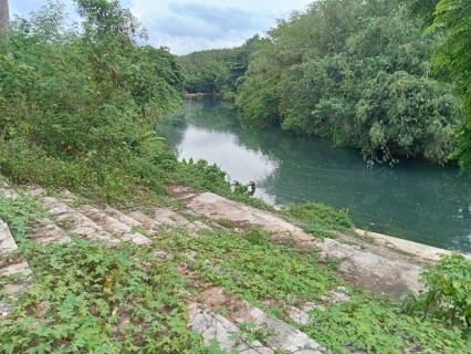 ไฟล์แนบ การประปาส่วนภูมิภาคสาขากาญจนดิษฐ์ ดำเนินการสำรวจปริมาณน้ำดิบและตรวจสอบปริมาณน้ำดิบ เฝ้าระวังภัยแล้ง แล้งนี้ต้องผ่านไปได้