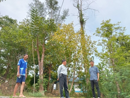 ไฟล์แนบ การประปาส่วนภูมิภาคสาขากาญจนดิษฐ์ ดำเนินการสำรวจปริมาณน้ำดิบและตรวจสอบปริมาณน้ำดิบ เฝ้าระวังภัยแล้ง แล้งนี้ต้องผ่านไปได้