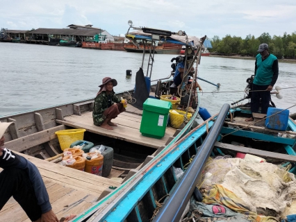 ไฟล์แนบ การประปาส่วนภูมิภาคสาขากาญจนดิษฐ์ดำเนินการซ่อมท่อในคลองดอนสัก เพื่อผู้ใช้น้ำบ้านฝ่ายท่า ดอนสัก อำเภอดอนสัก จังหวัดสุราษฎร์ธานี
