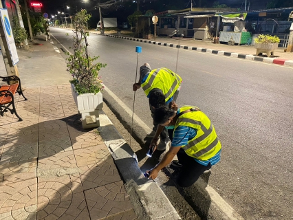 ไฟล์แนบ สำรวจหาท่อแตกท่อรั่วตามแผนลดน้ำสูญเสีย