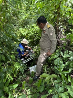 ไฟล์แนบ การประปาส่วนภูมิภาคสาขาชุมพร เร่งแก้ไขปัญหาน้ำไหลอ่อน บริเวณแยกปฐมพรและตำบลขุนกระทิง