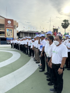 ไฟล์แนบ การประปาส่วนภูมิภาคสาขาชุมพรเข้าร่วมกิจกรรมประชาสัมพันธ์เชิญชวนไปใช้สิทธิเลือกตั้งสมาชิกสภาผู้แทนราษฎร 14 พฤษภาคม 2566