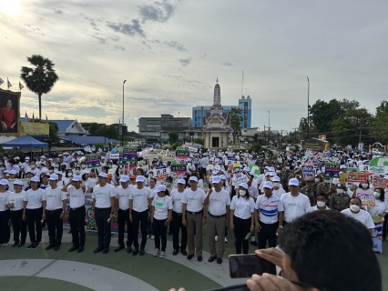 ไฟล์แนบ การประปาส่วนภูมิภาคสาขาชุมพรเข้าร่วมกิจกรรมประชาสัมพันธ์เชิญชวนไปใช้สิทธิเลือกตั้งสมาชิกสภาผู้แทนราษฎร 14 พฤษภาคม 2566