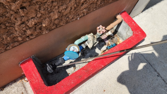 ไฟล์แนบ กปภ.สาขาอ้อมน้อย ลงพื้นที่ทำกิจกรรมลดน้ำสูญเสียเชิงรุก (ALC) 