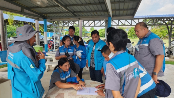 ไฟล์แนบ กปภ.สาขาอ้อมน้อย ลงพื้นที่ทำกิจกรรมลดน้ำสูญเสียเชิงรุก (ALC) 