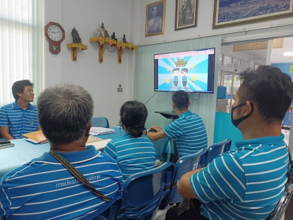 ไฟล์แนบ การประปาส่วนภูมิภาคสาขาฮอด จัดกิจกรรมสนทนายามเช้า ครั้งที่ 9/2566