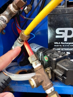 ไฟล์แนบ กปภ.สาขาอ้อมน้อย ลงพื้นที่ตรวจสอบ P3 ( แรงดันปลายน้ำ) และ ตรวจสอบระบบ PRV (ประตูน้ำสำหรับลดแรงดัน)