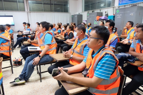 ไฟล์แนบ รองผู้ว่าการ(ปฏิบัติการ3) ร่วมโครงการภาคีเครือข่ายลดน้ำสูญเสีย พื้นที่ อ.เมืองบุรีรัมย์