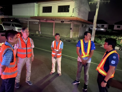 ไฟล์แนบ รองผู้ว่าการ(ปฏิบัติการ3) ร่วมโครงการภาคีเครือข่ายลดน้ำสูญเสีย พื้นที่ อ.เมืองบุรีรัมย์