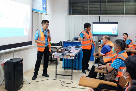 ไฟล์แนบ รองผู้ว่าการ(ปฏิบัติการ3) ร่วมโครงการภาคีเครือข่ายลดน้ำสูญเสีย พื้นที่ อ.เมืองบุรีรัมย์