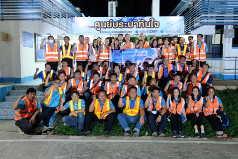 ไฟล์แนบ รองผู้ว่าการ(ปฏิบัติการ3) ร่วมโครงการภาคีเครือข่ายลดน้ำสูญเสีย พื้นที่ อ.เมืองบุรีรัมย์