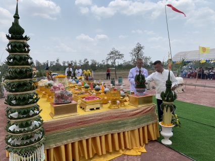 ไฟล์แนบ งานลูกค้าสัมพันธ์ กปภ.ข.8 ร่วมกับ กปภ.สาขาพิบูลมังสาหาร ให้บริการน้ำดื่มตรา กปภ. ในงานพิธีบวงสรวงเพื่อยกเสาเอกพระบรมธาตุศรีแสงธรรมมหาวชิระโมลี