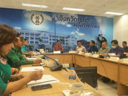 ไฟล์แนบ กปภ.สาขาภูเก็ต เข้าร่วมประชุมการลงพื้นที่ตรวจราชการ ประจำเดือน พฤษภาคม 2566 ของผู้ตรวจราชการกระทรวงมหาดไทย