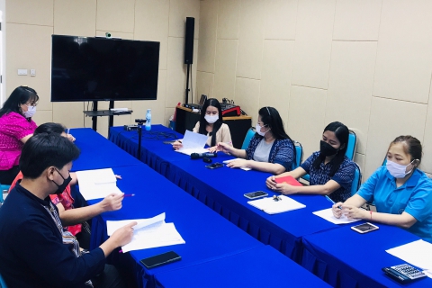 ไฟล์แนบ การประปาส่วนภูมิภาคสาขาคลองหลวง จัดกิจกรรมสนทนายามเช้า (Morning Talk) ประจำเดือนพฤษภาคม 2566