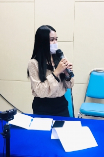 ไฟล์แนบ การประปาส่วนภูมิภาคสาขาคลองหลวง จัดกิจกรรมสนทนายามเช้า (Morning Talk) ประจำเดือนพฤษภาคม 2566