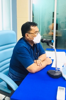 ไฟล์แนบ การประปาส่วนภูมิภาคสาขาคลองหลวง จัดกิจกรรมสนทนายามเช้า (Morning Talk) ประจำเดือนพฤษภาคม 2566