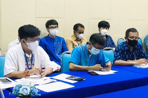 ไฟล์แนบ การประปาส่วนภูมิภาคสาขาคลองหลวง จัดกิจกรรมสนทนายามเช้า (Morning Talk) ประจำเดือนพฤษภาคม 2566