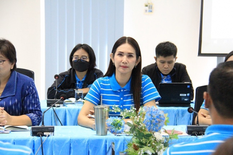 ไฟล์แนบ กปภ.ข.6 จัดประชุมสนทนายามเช้า (Morning Talk) ครั้งที่ 3/2566