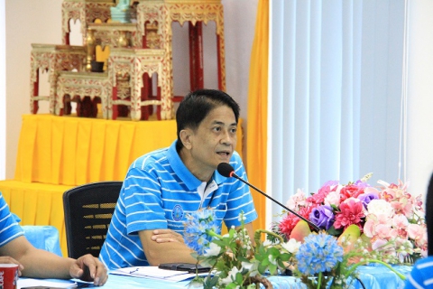 ไฟล์แนบ กปภ.ข.6 จัดประชุมสนทนายามเช้า (Morning Talk) ครั้งที่ 3/2566