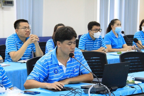 ไฟล์แนบ กปภ.ข.6 จัดประชุมสนทนายามเช้า (Morning Talk) ครั้งที่ 3/2566