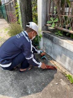 ไฟล์แนบ การประปาส่วนภูมิภาคสาขาฉะเชิงเทรา ได้ดำเนินโครงการเติมใจให้กัน (Home Care) 2/2566