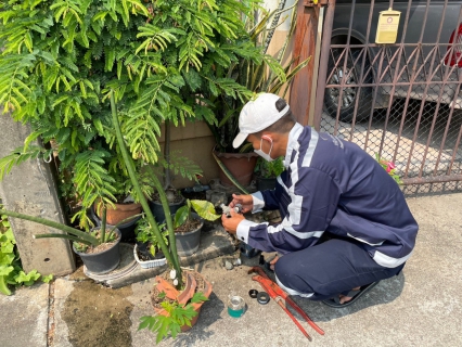 ไฟล์แนบ การประปาส่วนภูมิภาคสาขาฉะเชิงเทรา ได้ดำเนินโครงการเติมใจให้กัน (Home Care) 2/2566