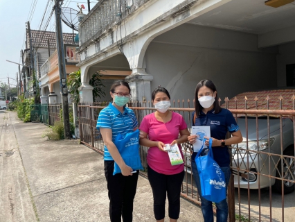 ไฟล์แนบ การประปาส่วนภูมิภาคสาขาฉะเชิงเทรา ได้ดำเนินโครงการเติมใจให้กัน (Home Care) 2/2566