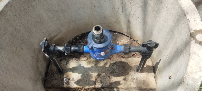 ไฟล์แนบ กปภ.สาขากำแพงเพชร ส่งมิสเตอร์ประปาตรวจสอบน้ำหยด