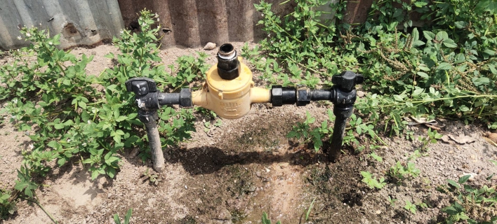 ไฟล์แนบ สร้างรอยยิ้มให้ลูกค้า แบบถึงบ้าน กับบริการทันใจ กปภ.สาขากำแพงเพชร