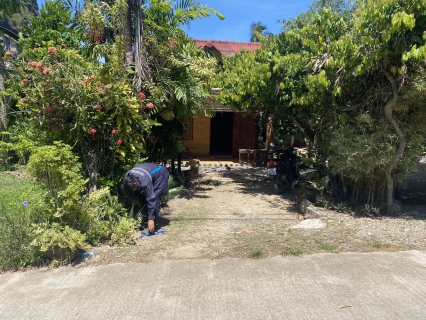 ไฟล์แนบ กปภ.สาขากระบี่ ดำเนินงานตามแผนบริหารจัดการน้ำสูญเสียเชิงรุก เดินหน้าลงพื้นที่ ตำบลหนองทะเล อำเภอเมือง จังหวัดกระบี่ เดินเท้าหาท่อแตกรั่ว พร้อมซ่อมปิดจุด เพื่อลดการเกิดน้ำสูญเสีย 