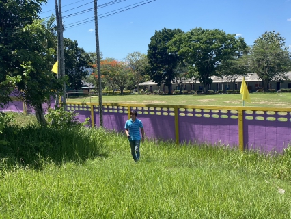 ไฟล์แนบ กปภ.สาขากระบี่ ดำเนินงานตามแผนบริหารจัดการน้ำสูญเสียเชิงรุก เดินหน้าลงพื้นที่ ตำบลหนองทะเล อำเภอเมือง จังหวัดกระบี่ เดินเท้าหาท่อแตกรั่ว พร้อมซ่อมปิดจุด เพื่อลดการเกิดน้ำสูญเสีย 