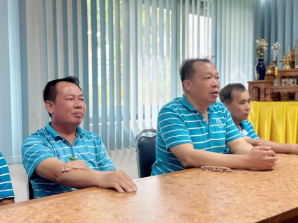 ไฟล์แนบ กปภ.สาขาเกาะคา ประชุมสนทนายามเช้า ประจำเดือน พค 66