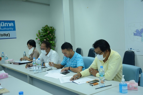 ไฟล์แนบ กปภ.สาขารังสิต(พ) จัดกิจกรรมสนทนายามเช้า (Morning Talk) ประจำเดือน พฤษภาคม 2566 