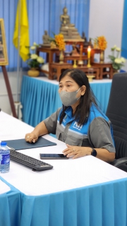 ไฟล์แนบ กปภ.สาขาอ้อมน้อย ร่วมหารือกับเทศบาลตำบลบางกระทึกในการใช้น้ำของ กปภ.