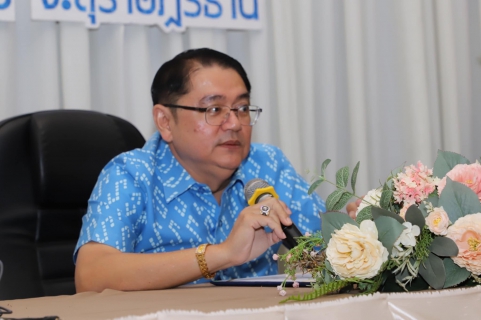 ไฟล์แนบ งานลูกค้าสัมพันธ์ กปภ.ข.4 จัดโครงการฝึกอบรมเชิงปฏิบัติการ "การสร้าง Content creative เพื่อสร้างสื่อประชาสัมพันธ์" ประจำปี 2566