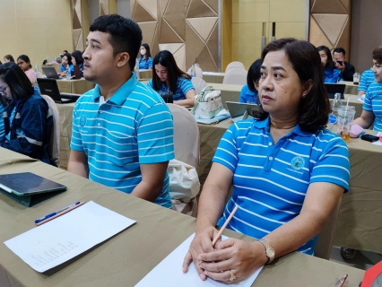 ไฟล์แนบ งานลูกค้าสัมพันธ์ กปภ.ข.4 จัดโครงการฝึกอบรมเชิงปฏิบัติการ "การสร้าง Content creative เพื่อสร้างสื่อประชาสัมพันธ์" ประจำปี 2566